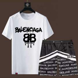 Picture of Balenciaga Shirt Pant Suits _SKUBalenciagaM-4XL11Lr21820021